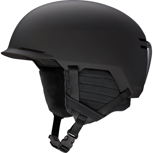  Smith Scout Helmet - Ski