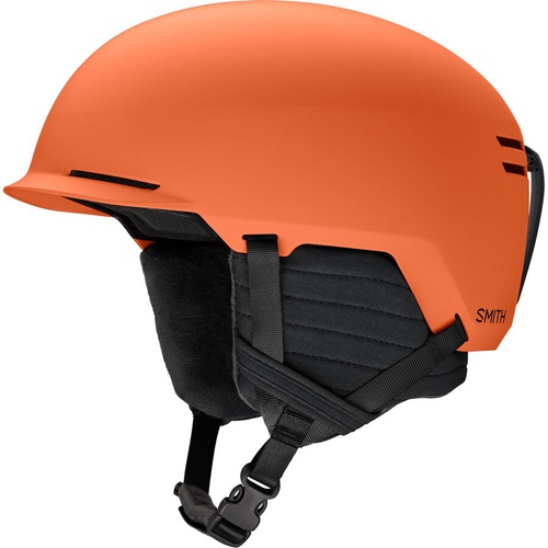  Smith Scout Helmet - Ski