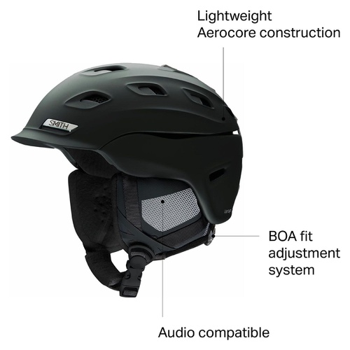  Smith Vantage Helmet - Women