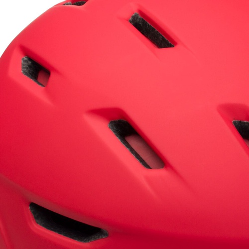  Smith Mission Helmet - Ski