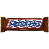 Snickers Slice n Share Giant Candy Bar Chocolate Gift & Chocolate Stocking Stuffer