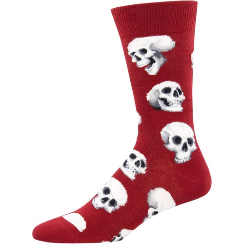  Socksmith Sacred Skulls