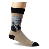 Socksmith President Jefferson