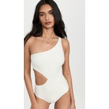 Solid & Striped The Claudia One Piece Swimsuit