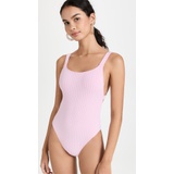 Solid & Striped The Solid Rib Toni One Piece