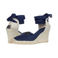 Soludos Classic Tall Wedge