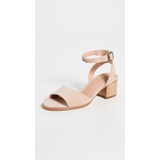 Soludos Lucia Midheel Sandals