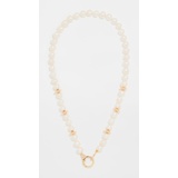 Sorellina 18k Lovers Beaded Necklace