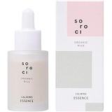 Soroci Calming Essence - Soothes Irritated Skin, Hydrates, Brightens