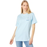 Southern Tide Short Sleeve Pool Open Daily Tee