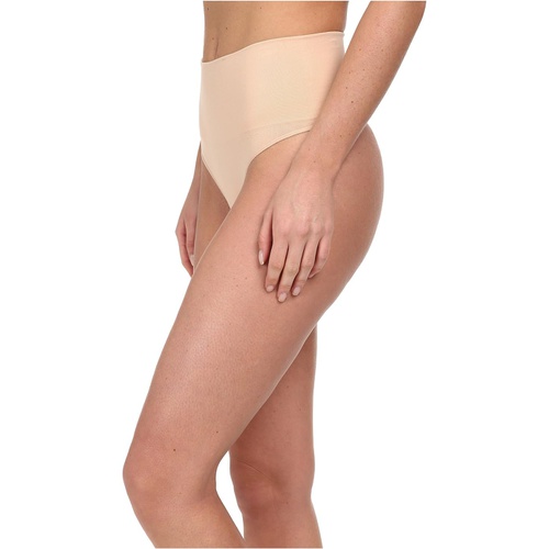 스팽스 SPANX Shapewear for Women Everyday Shaping Tummy Control Panties Thong