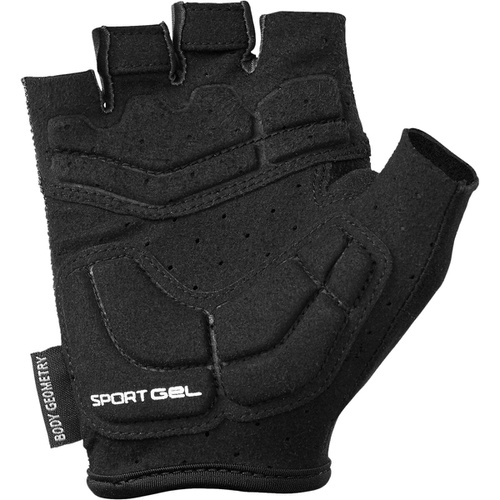  Specialized Body Geometry Sport Gel Short Finger Glove - Women