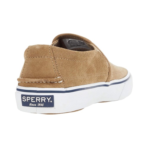 스페리 Sperry Striper II Twin Gore Perf Suede