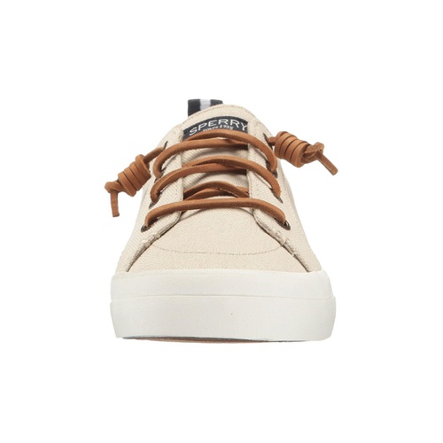 스페리 Sperry Crest Vibe Washed Linen