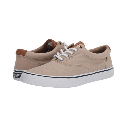 스페리 Sperry Striper II CVO Canvas