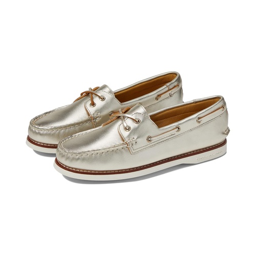 스페리 Sperry Gold A/O 2-Eye Montana