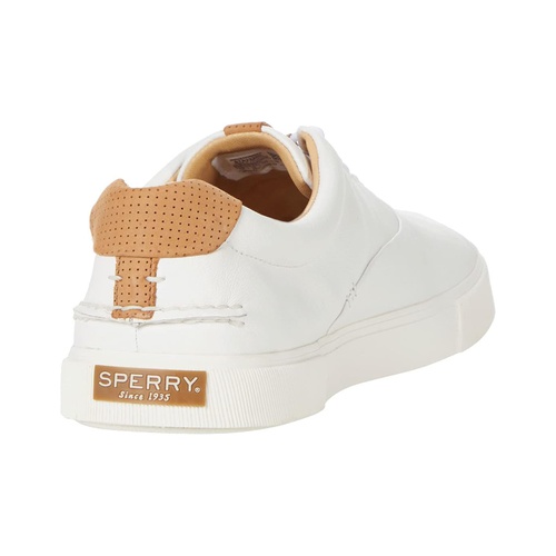 스페리 Sperry Gold Striper Plushwave CVO