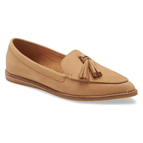 스페리 Sperry Saybrook Loafer_TAN LEATHER