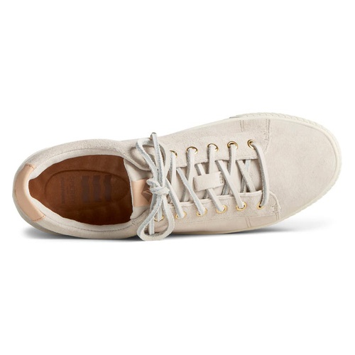 스페리 Sperry Anchor Sneaker_OFF WHITE