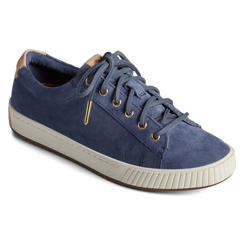 스페리 Sperry Anchor Sneaker_BLUE