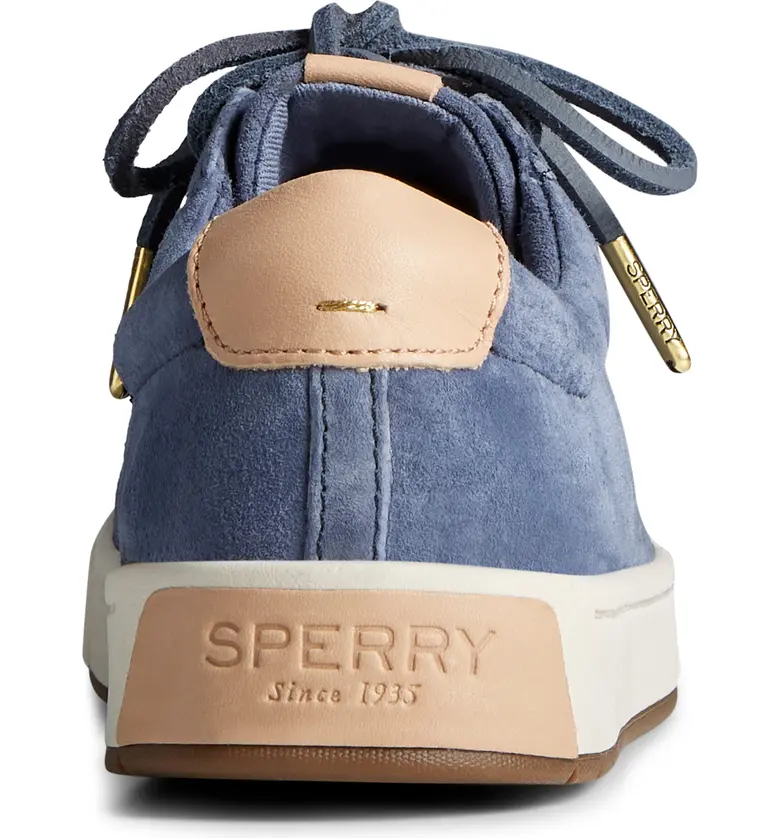 스페리 Sperry Anchor Sneaker_BLUE