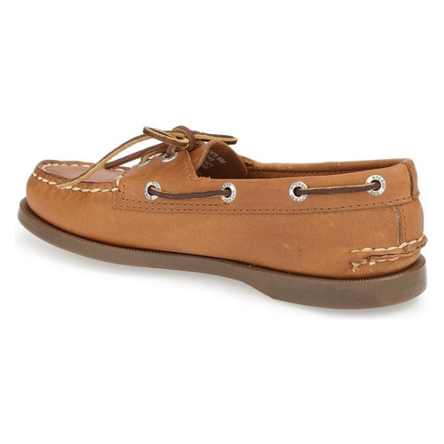 스페리 Sperry Authentic Original Boat Shoe_NUTMEG/ SAHARA