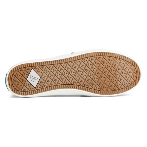 스페리 Sperry Crest Vibe Slip-On Sneaker_GREY