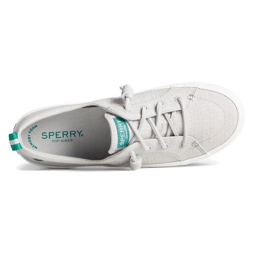 스페리 Sperry Crest Vibe Slip-On Sneaker_GREY