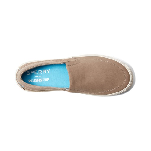 스페리 Sperry Halyard Plushstep Slip-On Sport