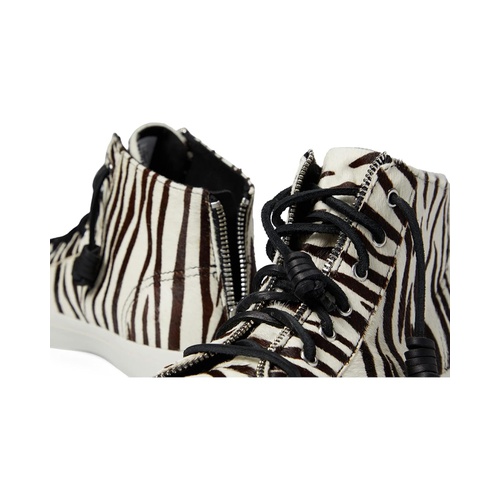 스페리 Sperry High-Top Sneaker Zebra R. Minkoff