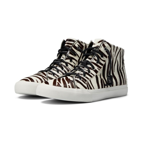 스페리 Sperry High-Top Sneaker Zebra R. Minkoff