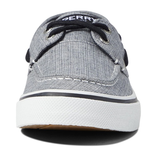 스페리 Sperry Halyard 2-Eye Linen Chambray