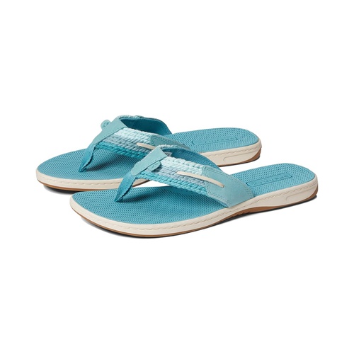 스페리 Sperry Parrotfish Ombre Rope