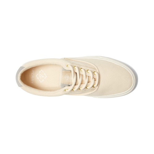 스페리 Sperry Striper II CVO Raw Seacycled