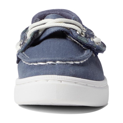 스페리탑사이더 Sperry Kids Sea Ketch Washable (Toddleru002FLittle Kid)