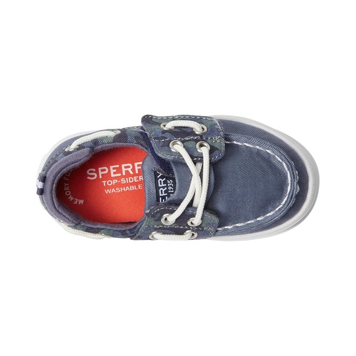 스페리탑사이더 Sperry Kids Sea Ketch Washable (Toddleru002FLittle Kid)