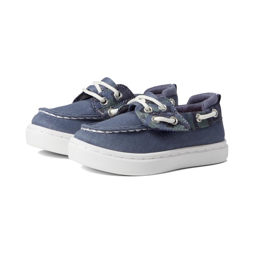 스페리탑사이더 Sperry Kids Sea Ketch Washable (Toddleru002FLittle Kid)