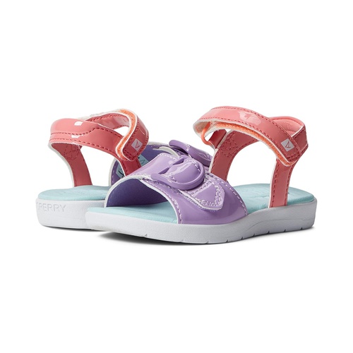 스페리탑사이더 Sperry Kids Galley Plushwave (Toddler)