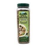 Gourmet Spice Islands Organic Italian Seasoning