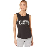 Spiritual Gangster Muscle Tee