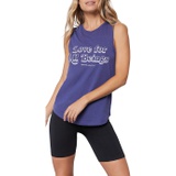 Spiritual Gangster All Beings Muscle Tank