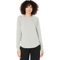 Splits59 Warm-Up Fleece Sweatshirt