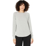 Splits59 Warm-Up Fleece Sweatshirt