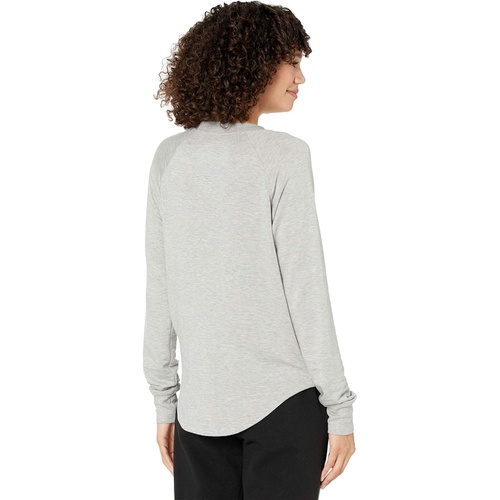  Splits59 Warm-Up Fleece Sweatshirt