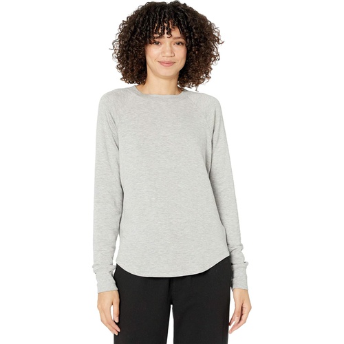  Splits59 Warm-Up Fleece Sweatshirt