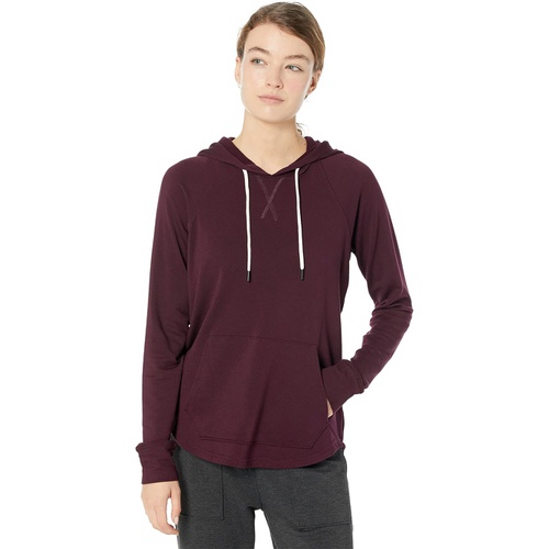  Splits59 Warm-Up Fleece Hoodie