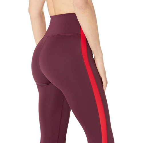  Splits59 Clare High-Waist Techflex 7u002F8 Leggings