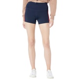 Splits59 Steffi High-Waist Recycled Techflex Shorts