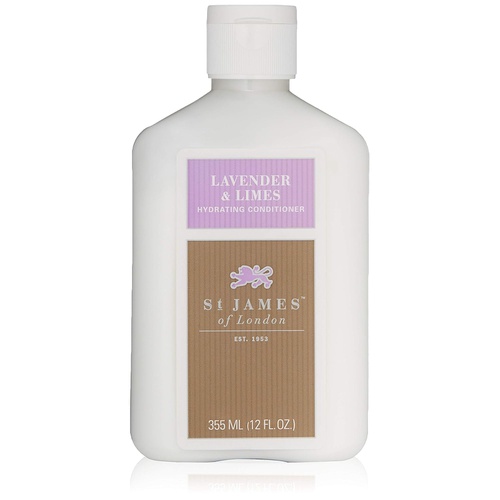  St James of London Lavender & Limes Hydrating Conditioner
