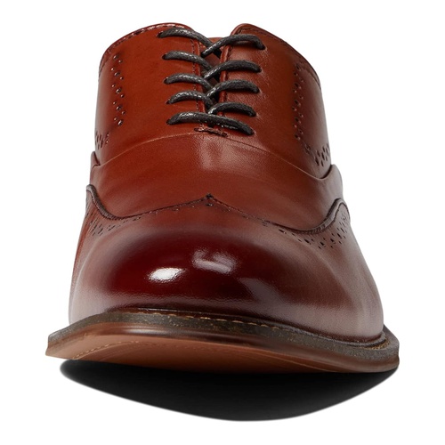  Stacy Adams Macarthur Wing Tip Oxford